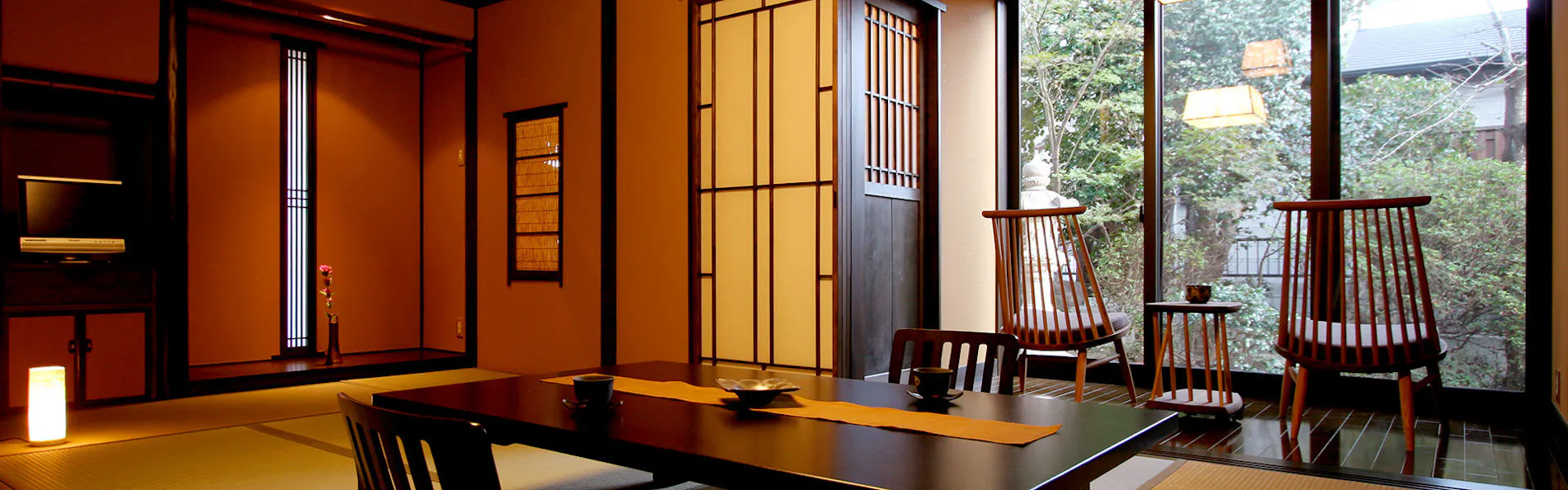 SEKIYA RESORT 別邸はる樹