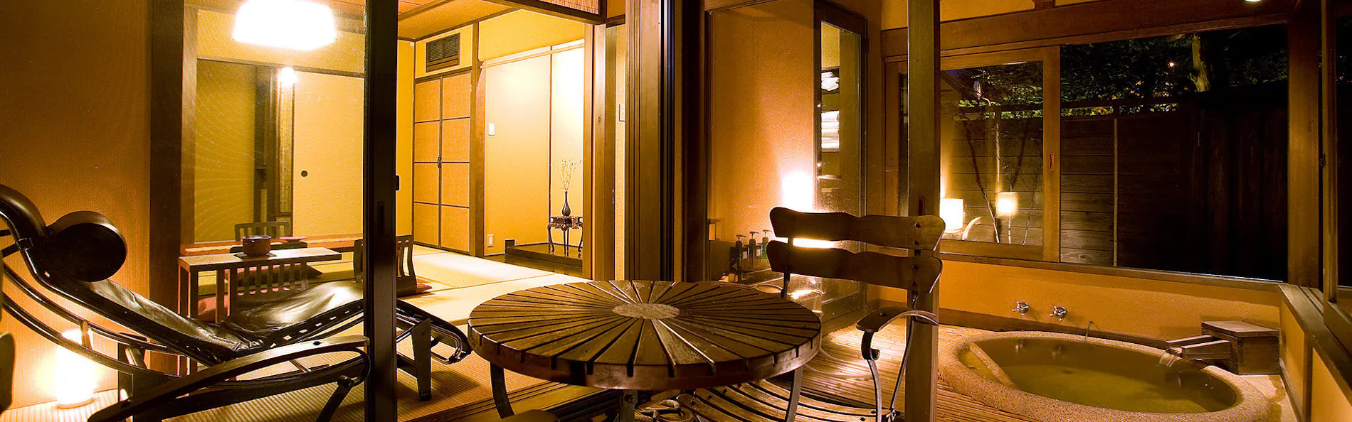 SEKIYA RESORT 別邸はる樹