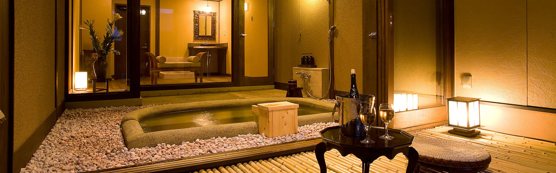 SEKIYA RESORT 別邸はる樹