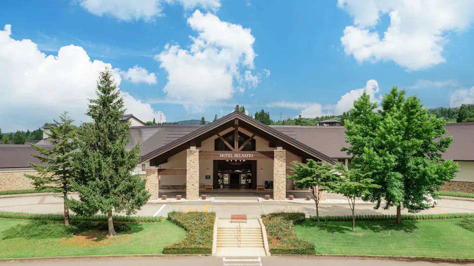 Atema Kogen Resort Belnatio