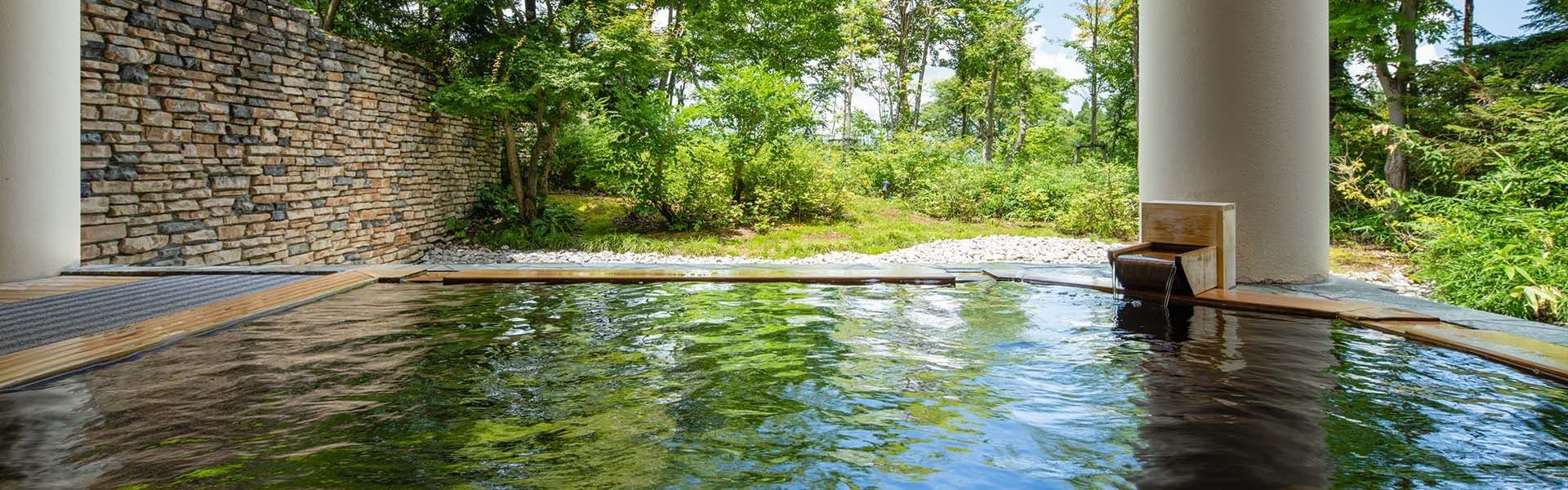 Atema Kogen Resort Belnatio