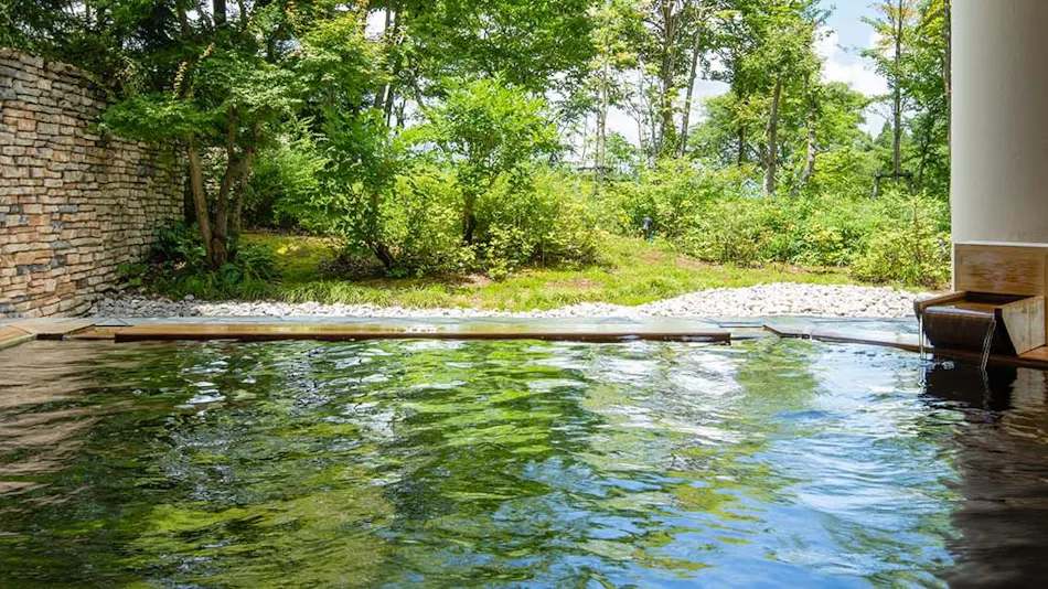 Atema Kogen Resort Belnatio