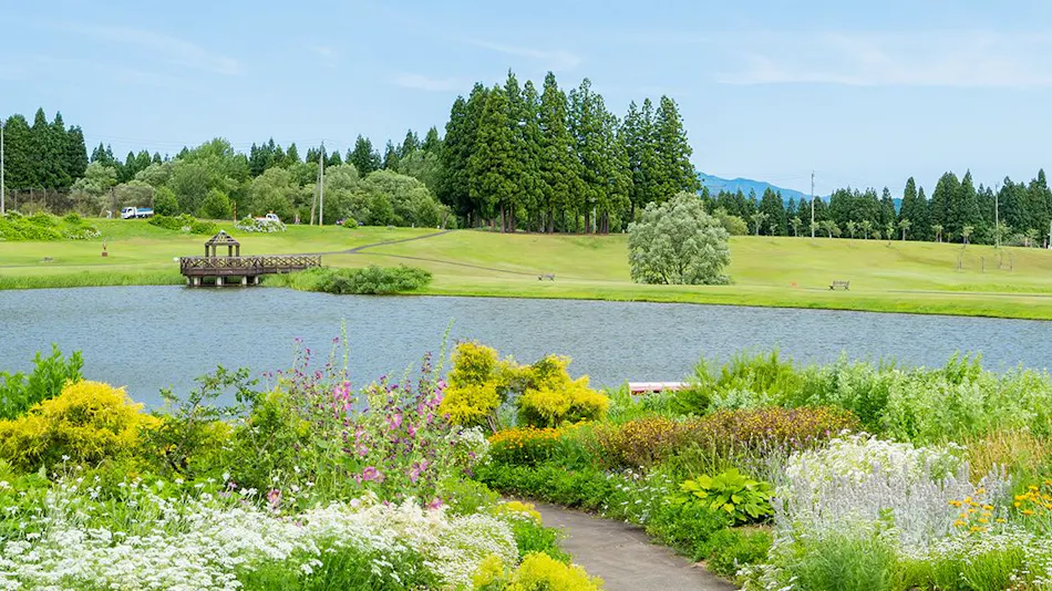 Atema Kogen Resort Belnatio