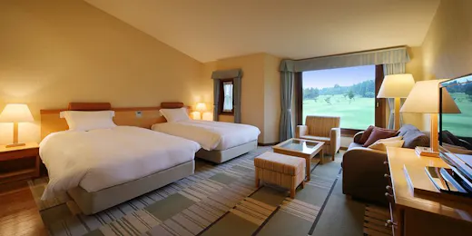 Atema Kogen Resort Belnatio