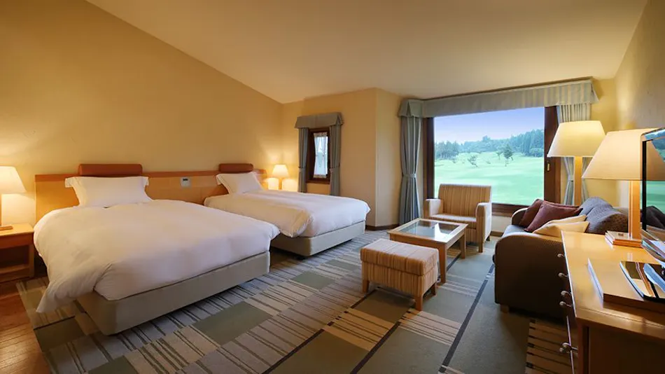Atema Kogen Resort Belnatio