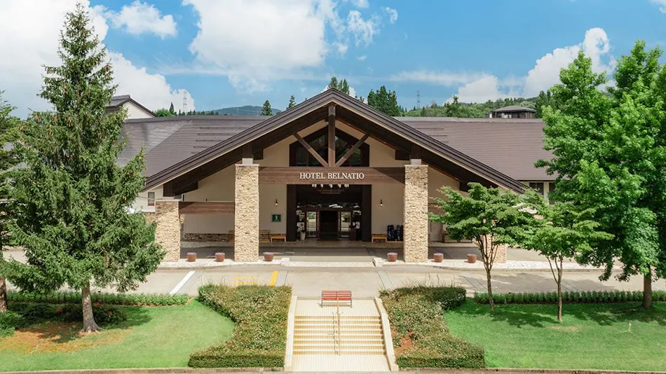 Atema Kogen Resort Belnatio