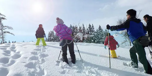 あてま高原リゾート ベルナティオ