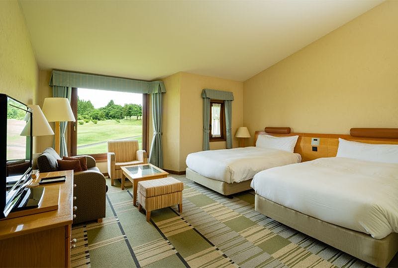 Atema Kogen Resort Belnatio