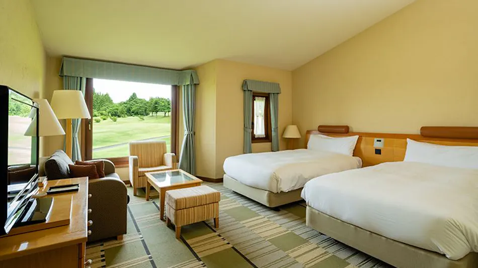 Atema Kogen Resort Belnatio