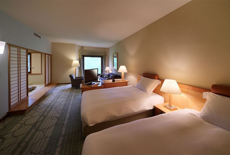 Atema Kogen Resort Belnatio