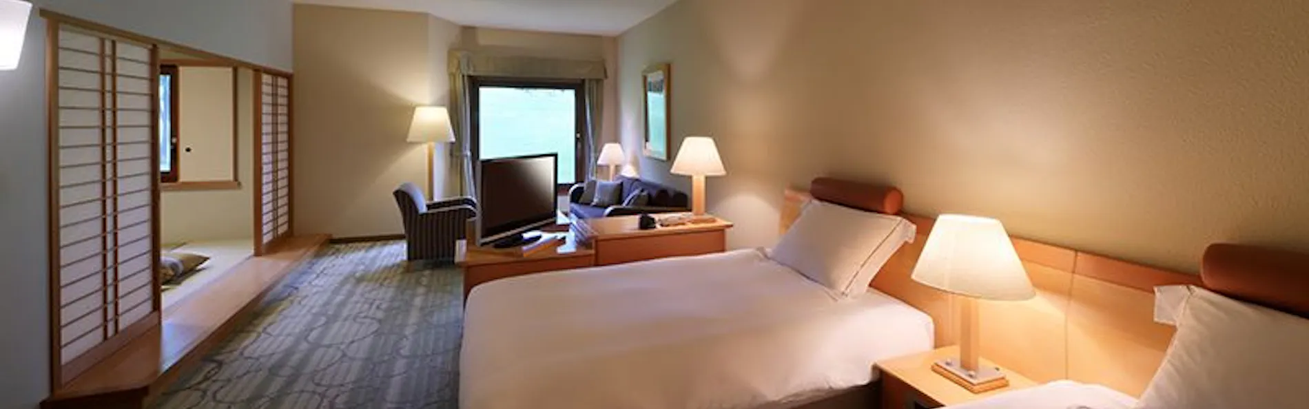 あてま高原リゾート ベルナティオ