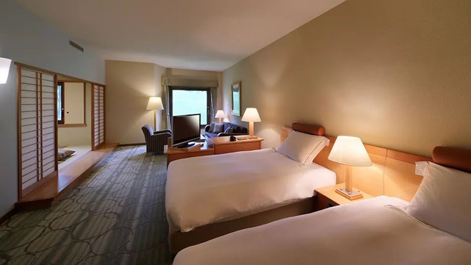 Atema Kogen Resort Belnatio