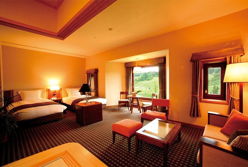 Atema Kogen Resort Belnatio