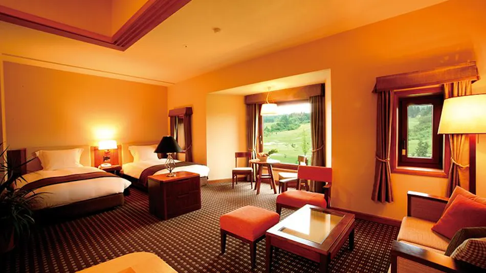 Atema Kogen Resort Belnatio