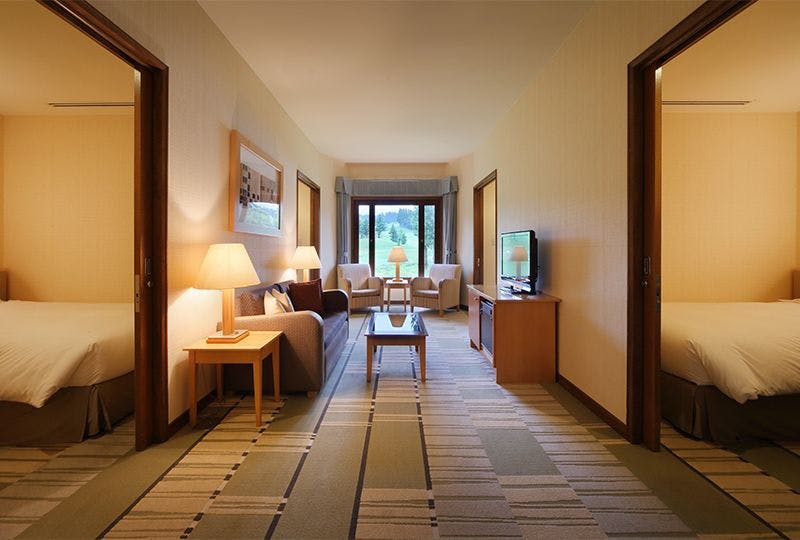 Atema Kogen Resort Belnatio