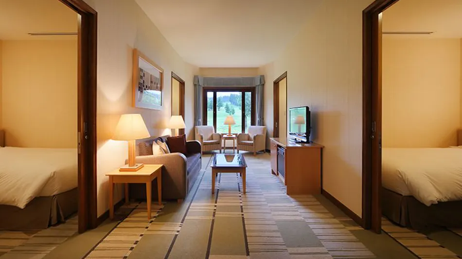 Atema Kogen Resort Belnatio