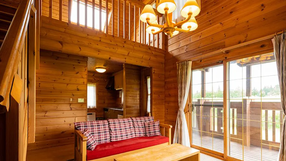 Atema Kogen Resort Belnatio