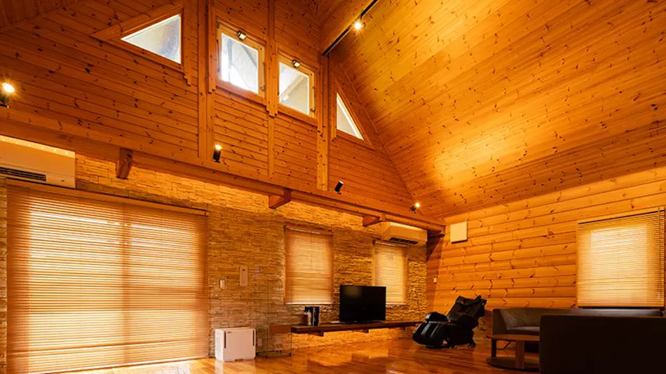 Atema Kogen Resort Belnatio