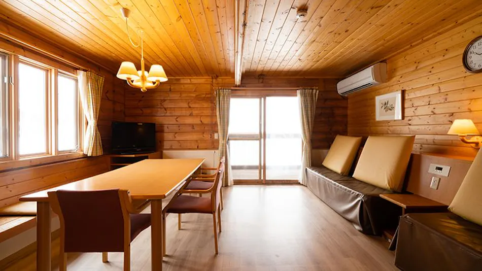 Atema Kogen Resort Belnatio