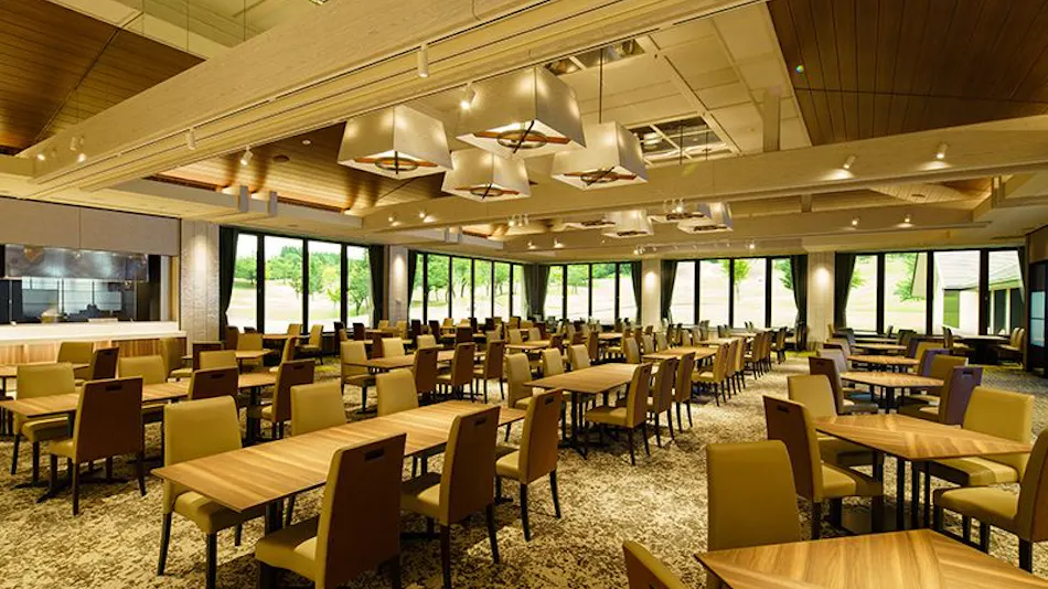 Atema Kogen Resort Belnatio