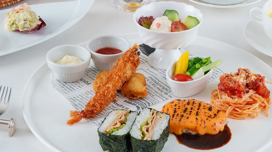 Atema Kogen Resort Belnatio