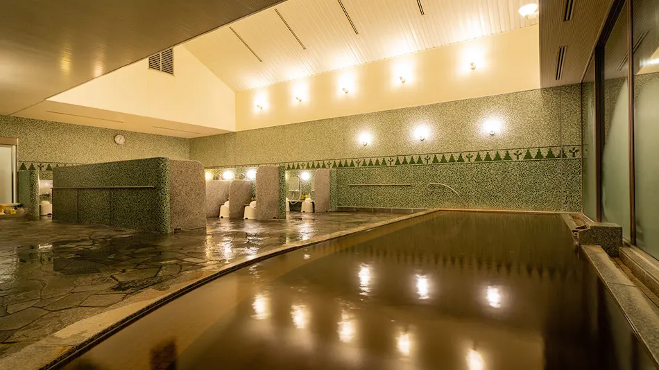 Atema Kogen Resort Belnatio