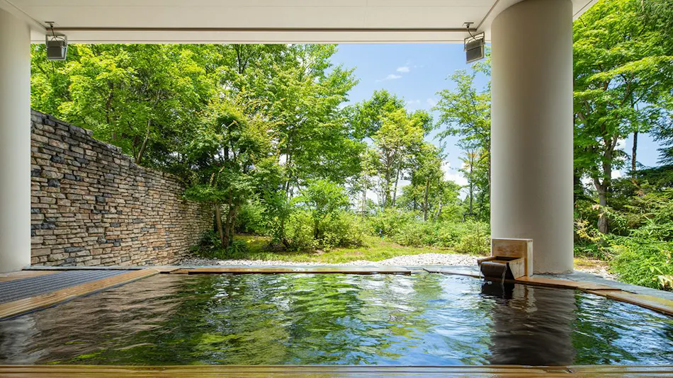 Atema Kogen Resort Belnatio