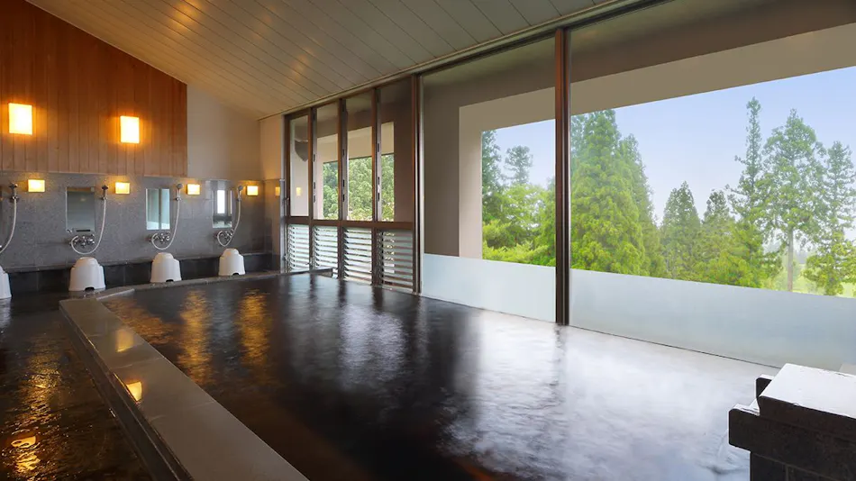 Atema Kogen Resort Belnatio