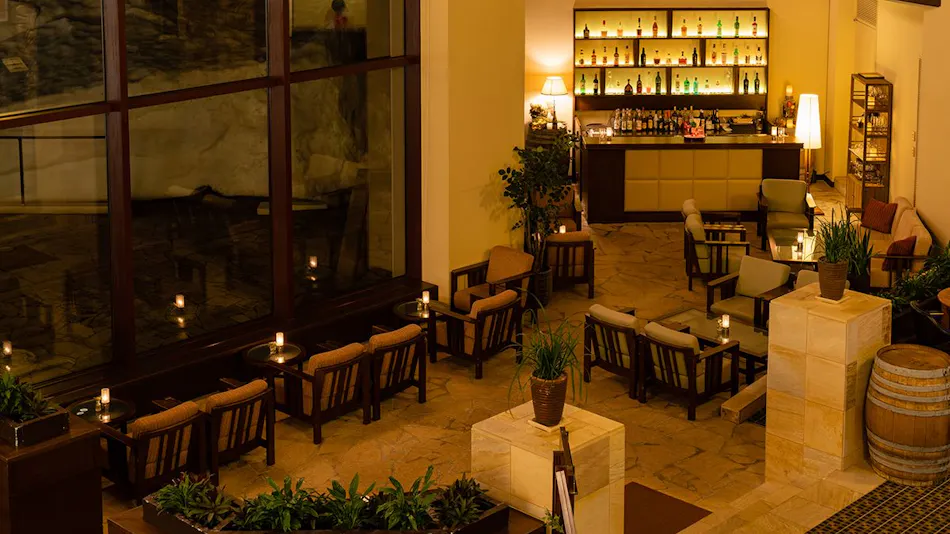Atema Kogen Resort Belnatio