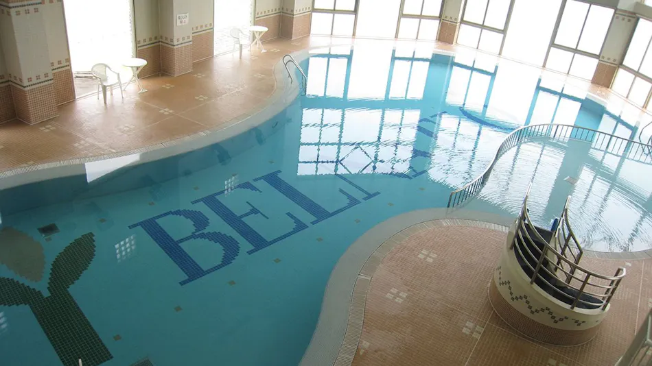 Atema Kogen Resort Belnatio