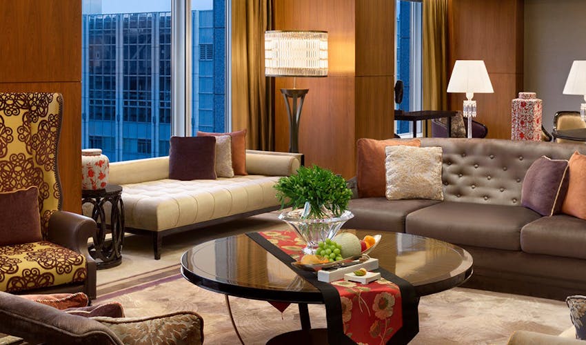 シャングリ ラ ホテル 東京 の宿泊プラン 宿泊予約は 一休 Com