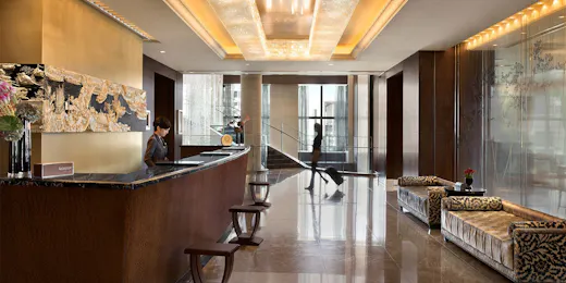 シャングリ・ラ 東京