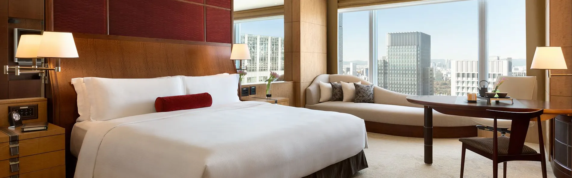 シャングリ・ラ 東京