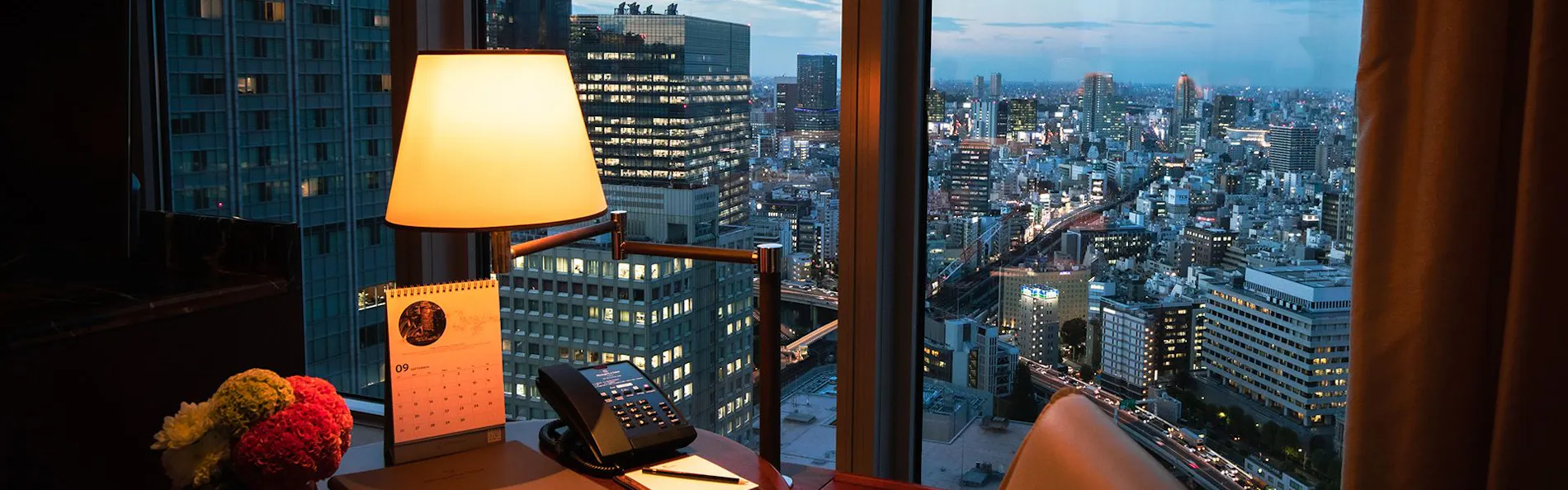 シャングリ・ラ 東京