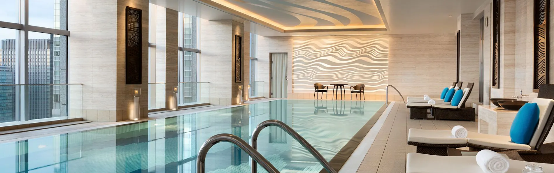 シャングリ・ラ 東京