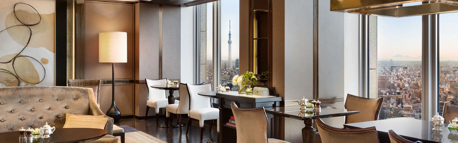 シャングリ・ラ 東京