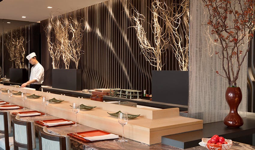 シャングリ ラ ホテル 東京 の宿泊プラン 宿泊予約は 一休 Com