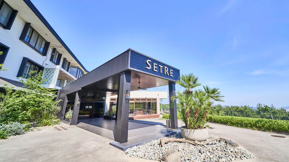 Setre Highland Villa