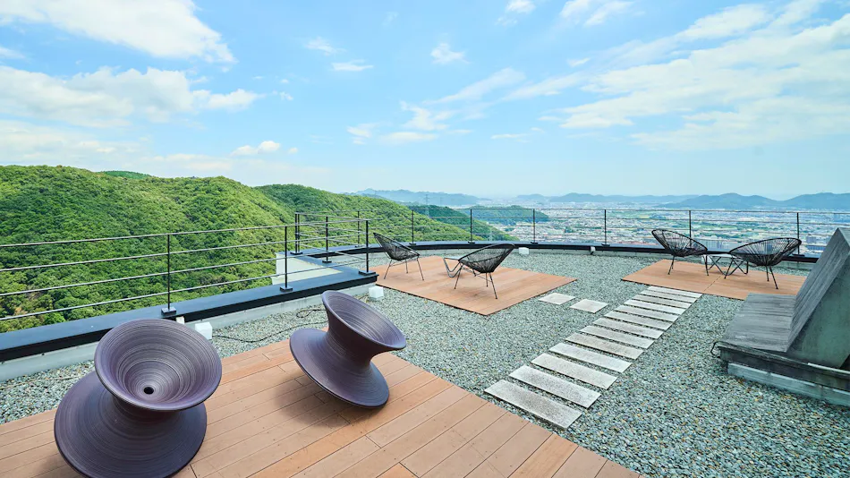 Setre Highland Villa