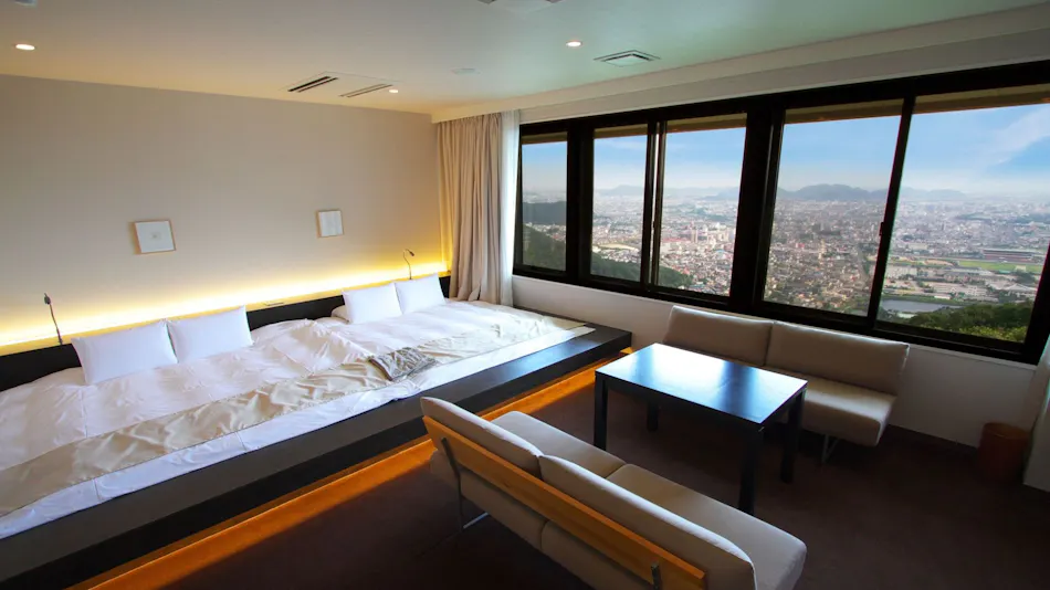 Setre Highland Villa