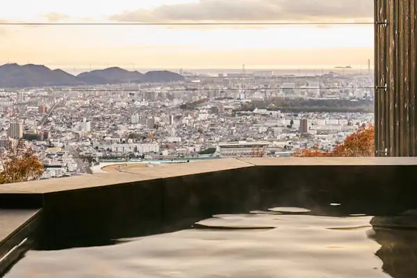 大浴場