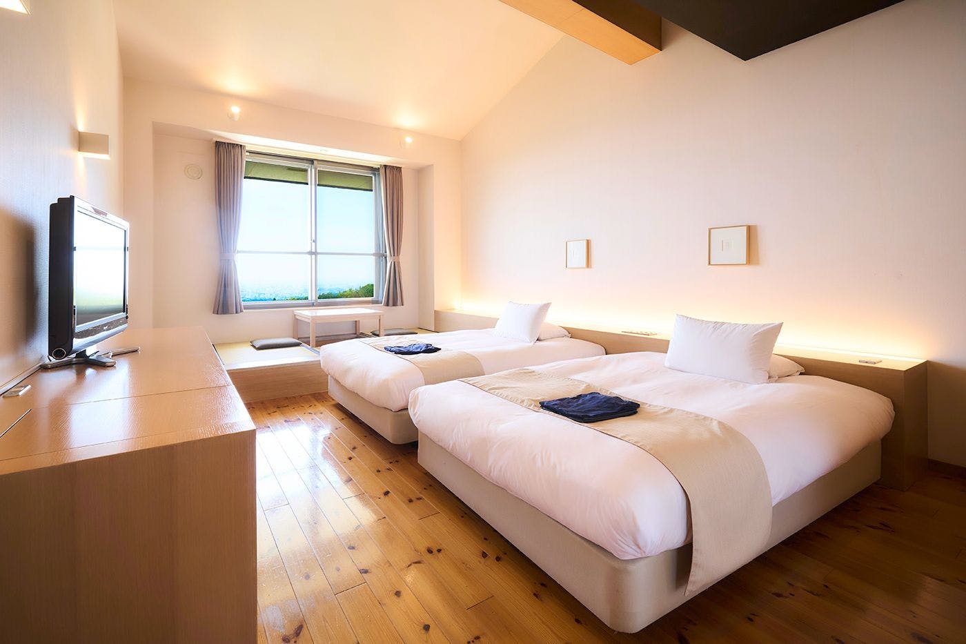 Setre Highland Villa