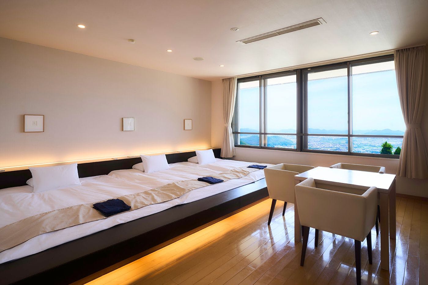 Setre Highland Villa