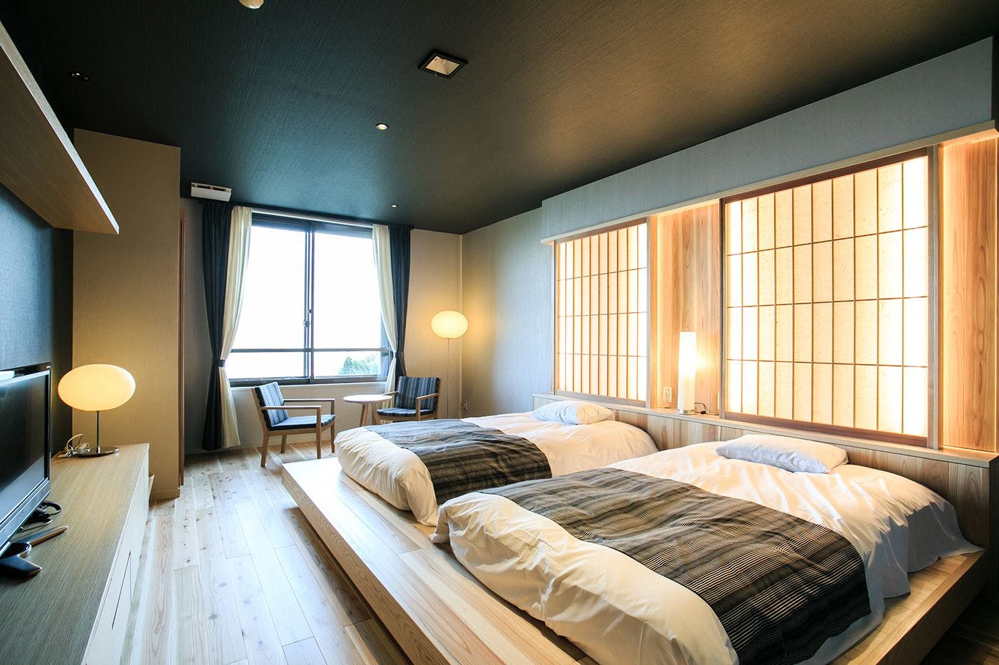 Setre Highland Villa