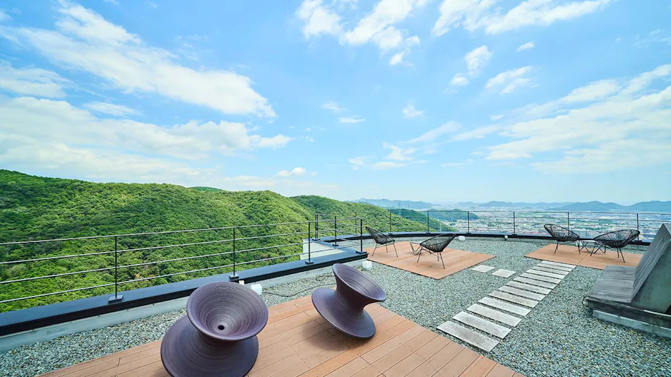 Setre Highland Villa