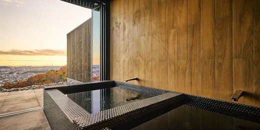 セトレハイランドヴィラ