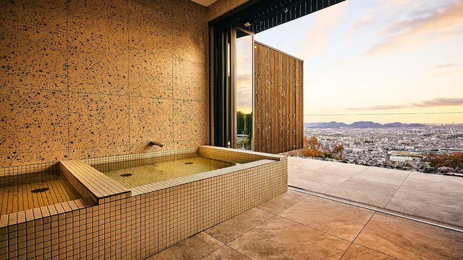 Setre Highland Villa