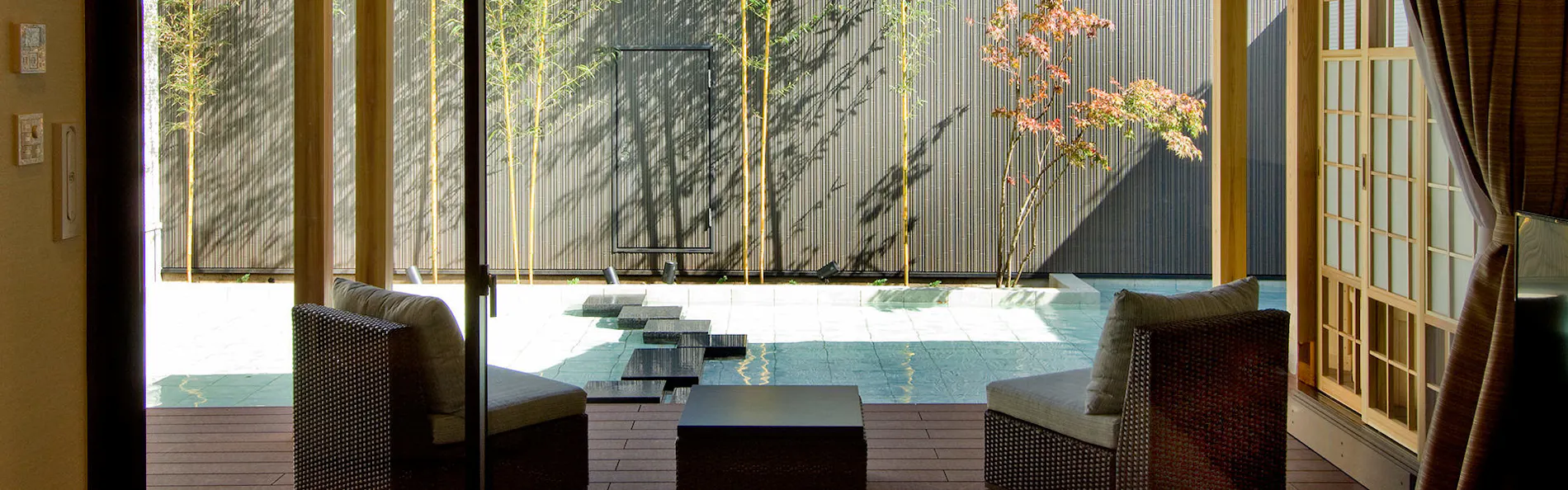 奥の院ほてるとく川