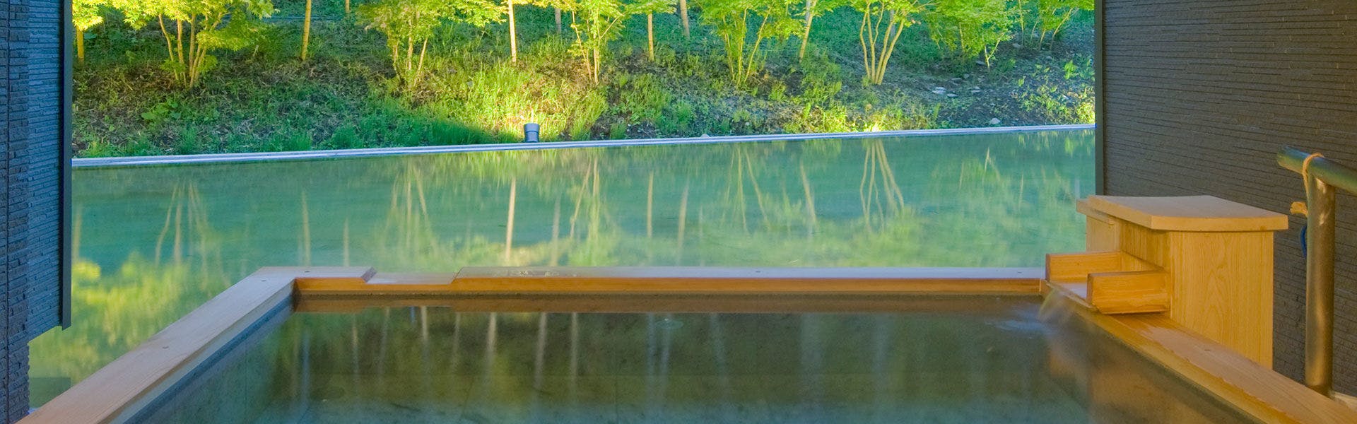 奥の院ほてるとく川