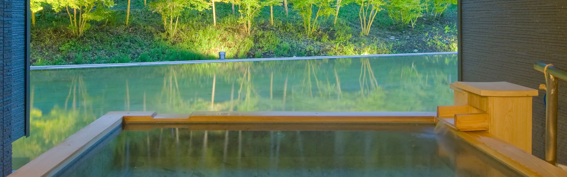 奥の院ほてるとく川